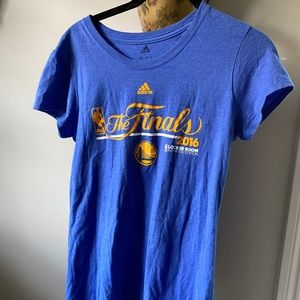 Adidas Golden State Warriors - The Finals - 2016